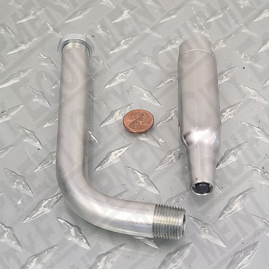 Graco 239949 RIGID TUBE ACCESSORY KIT